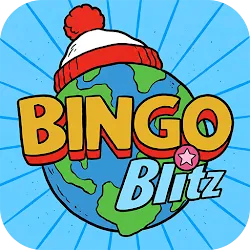 Bingo Blitz™️ - Bingo Games