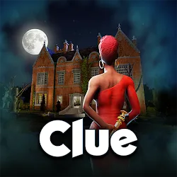 Clue: Official Hasbro Game