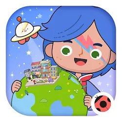 Miga Town: My World