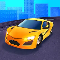 Race Master 3D: Car Racing