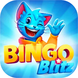 Bingo Blitz™️ - Bingo Games