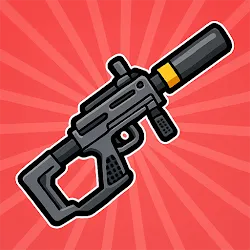 Weapon Master: Action Gun Game