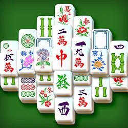 Mahjong Club - Solitaire Game